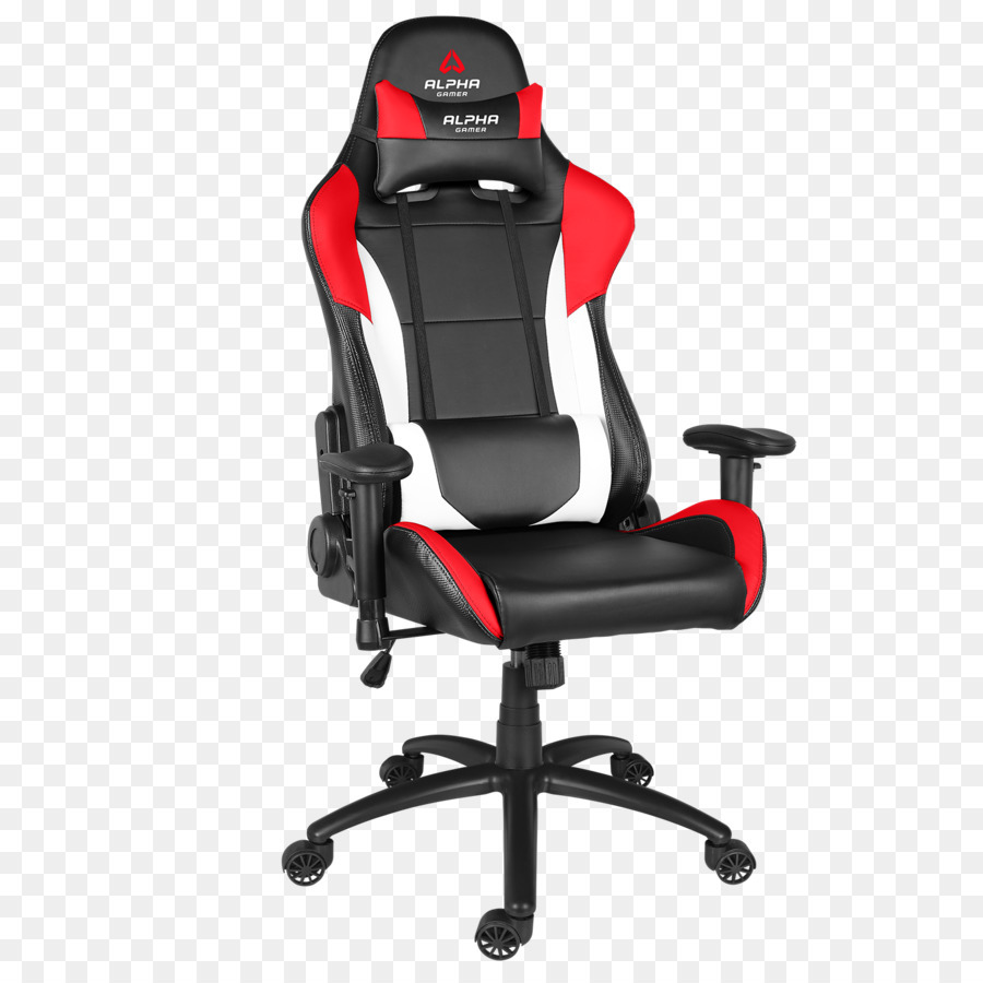 Moda Alpha Gamer - Gaming Chairs