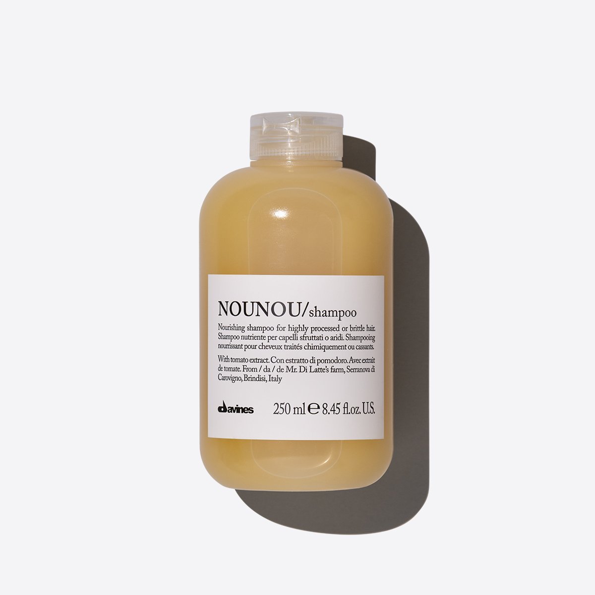 Fashion NOUNOU Shampoo | Nourishing Vitamin C Shampoo | Davines