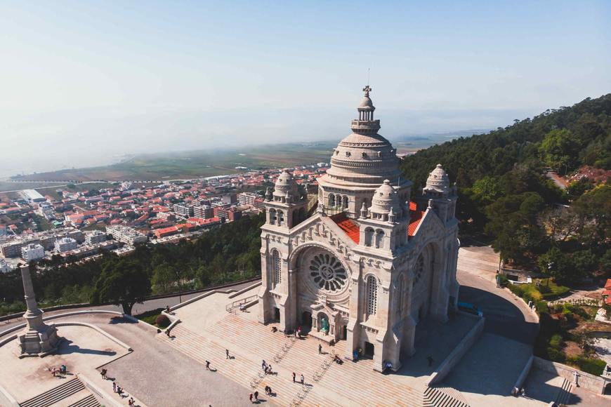 Place Viana do Castelo 