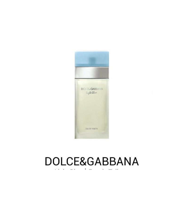 Product DOLCE&GABBANA