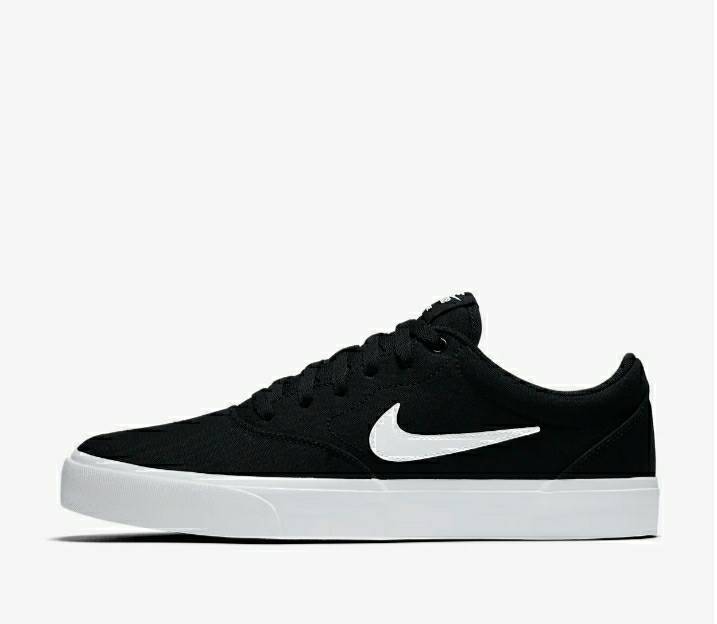 Producto Nike SB Charge Canvas

