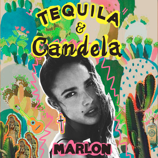 Canción Tequila y Candela