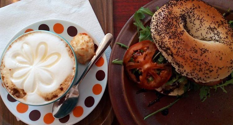 Restaurantes Barnini - Bagels & More