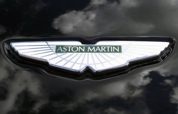 Fashion Aston martin