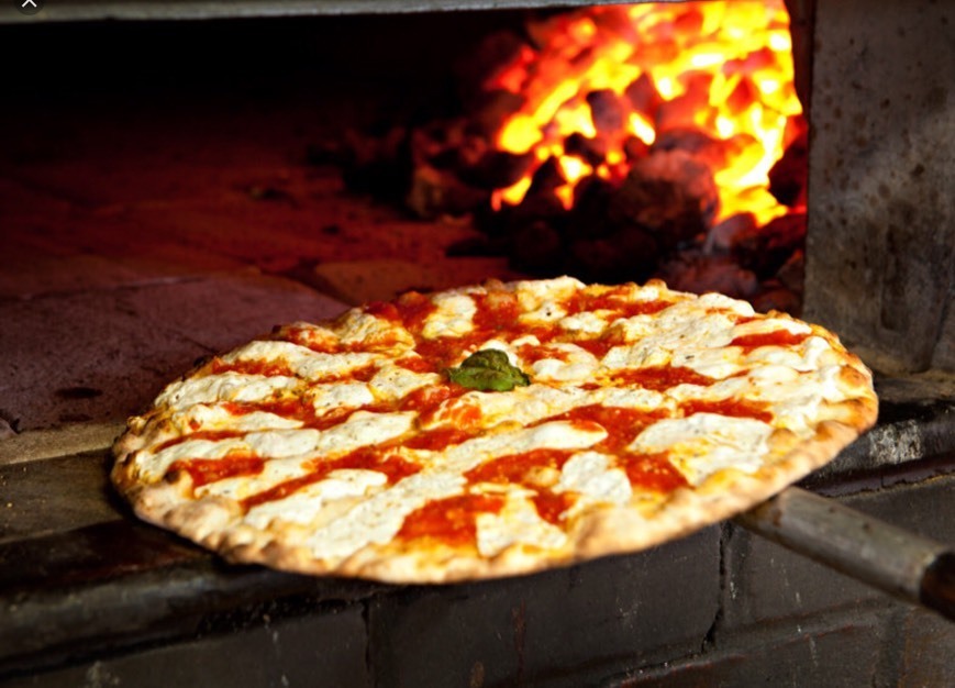 Restaurants Grimaldi's Pizzeria