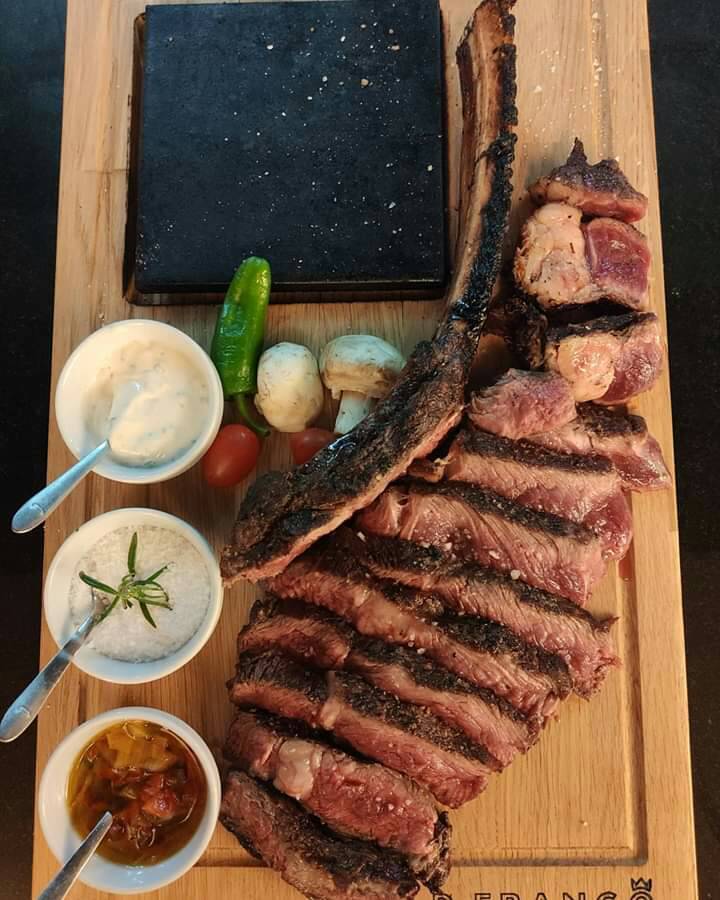 Restaurants D. Frango Restaurante