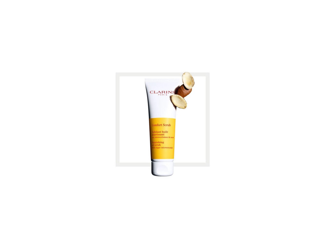Social Exfoliante 