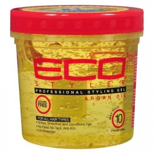 Ecogel 