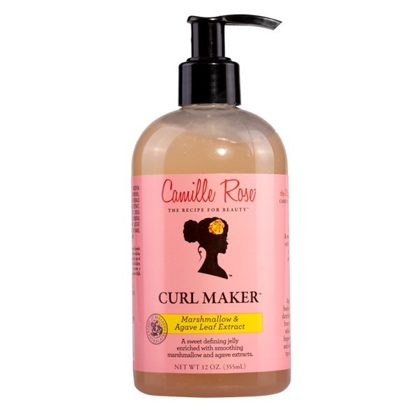 Fashion Curl maker - Camille Rose 