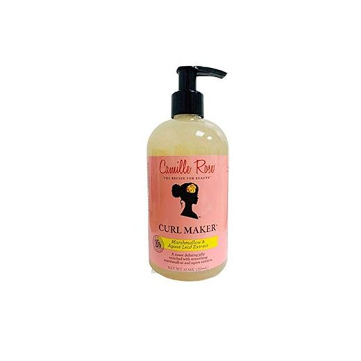 Camille Rose Naturals Curl Maker 12oz by Camille Rose