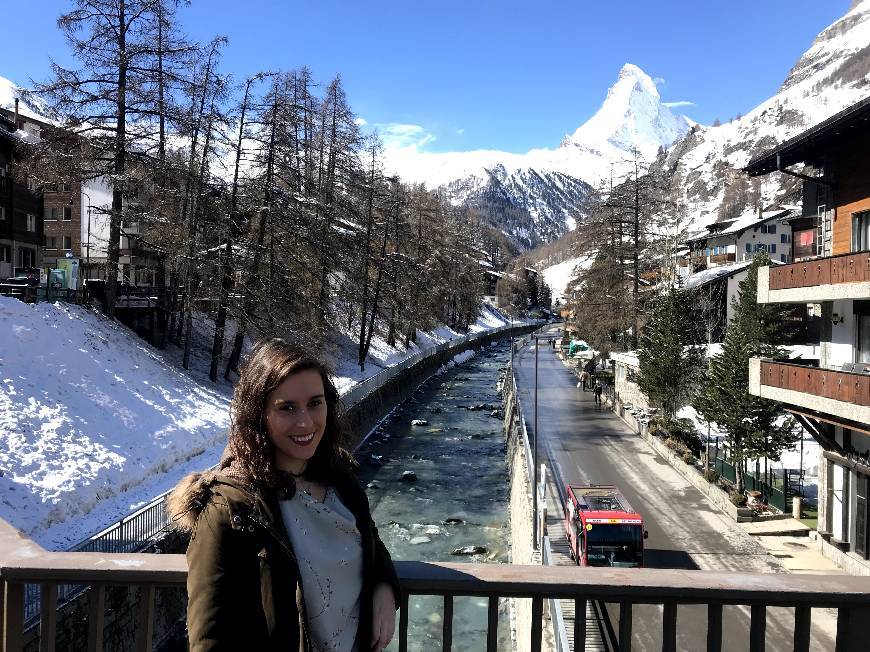 Place Zermatt