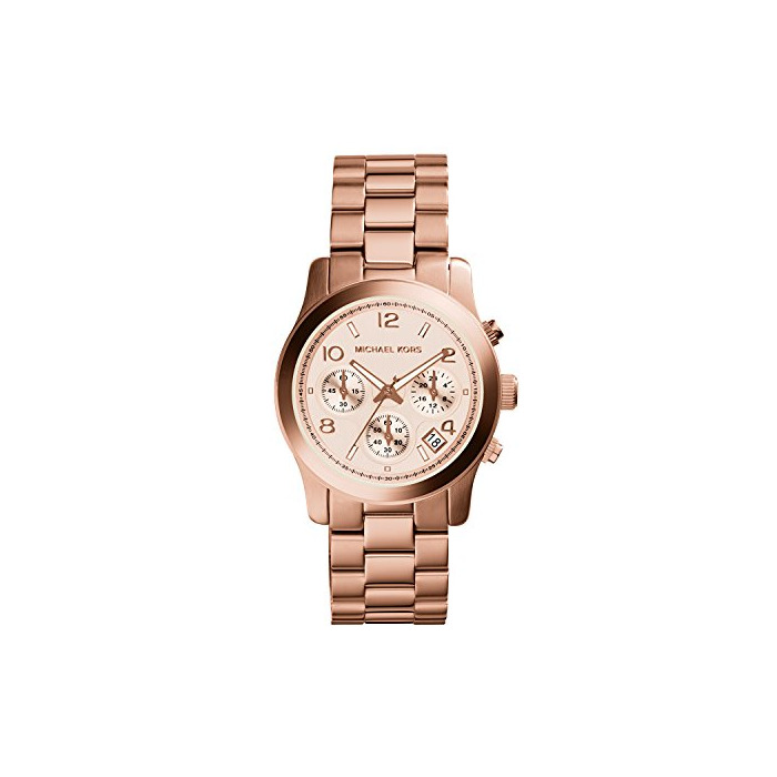 Fashion Michael Kors MK5128 Michael Kors MK5128 Reloj De Mujer