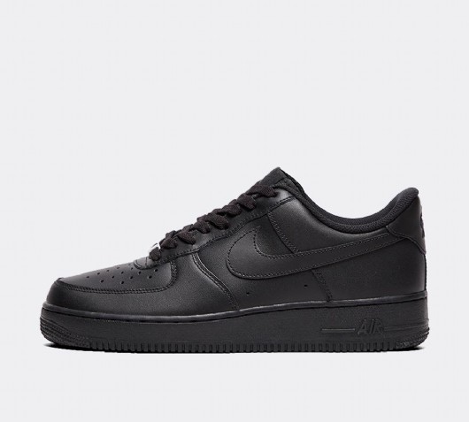 Product Nike Air Force 1 Low Black