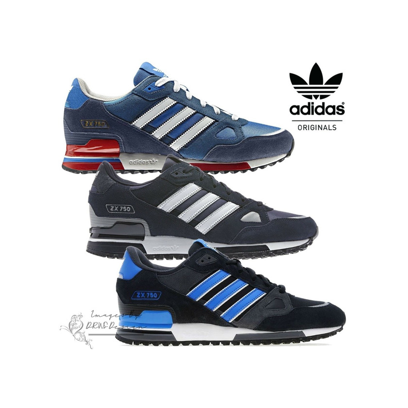 Product Adidas  ZX 750