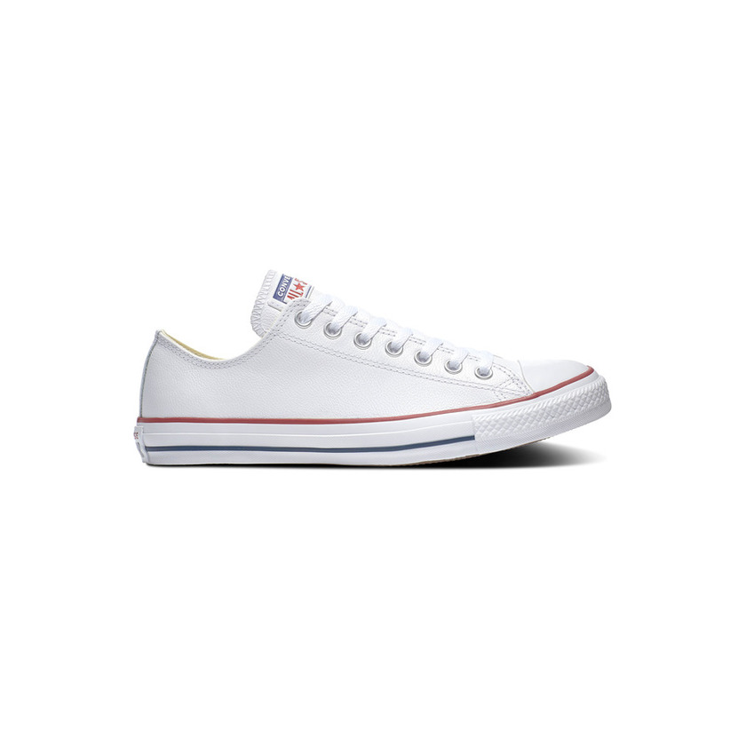 Products Converse All Star Low Mujer Blancas