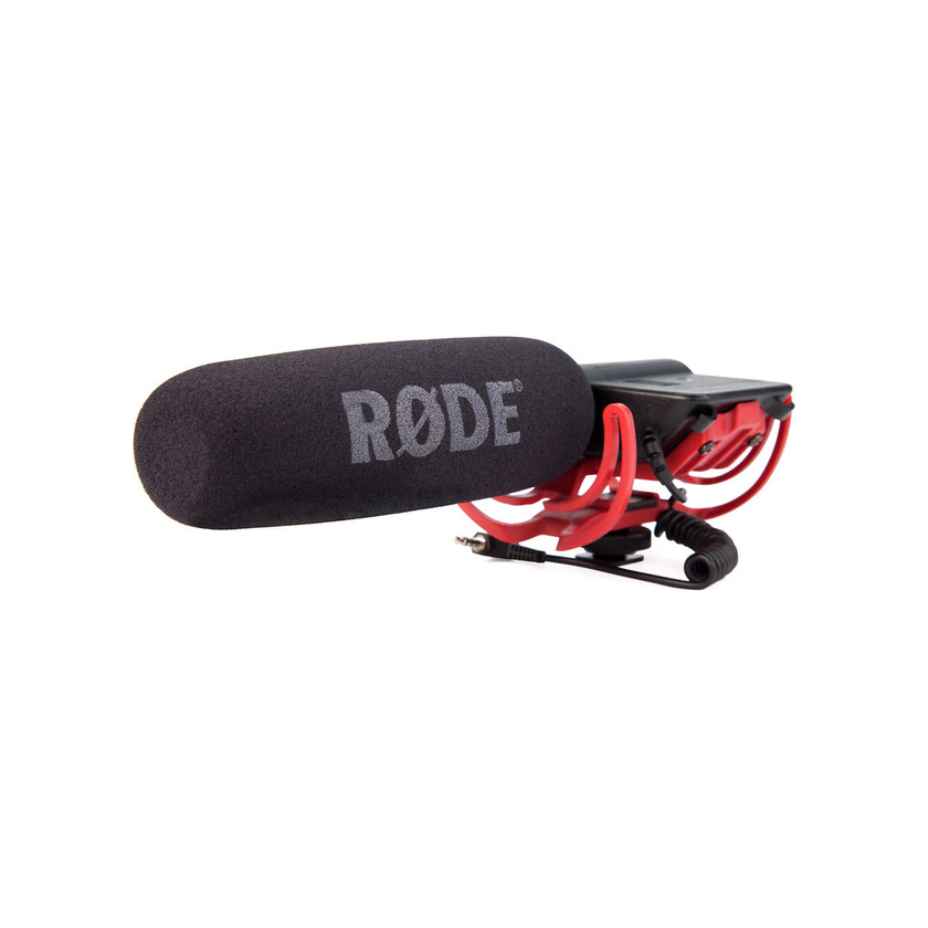 Productos Rode Videomic Rycote