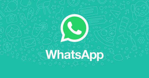 WhatsApp Messenger