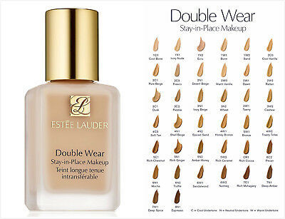 Productos Estee Lauder Double Wear Stay-in-place