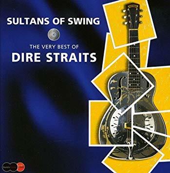 Canción Sultans of Swing