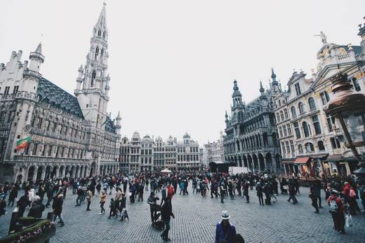 Bruselas