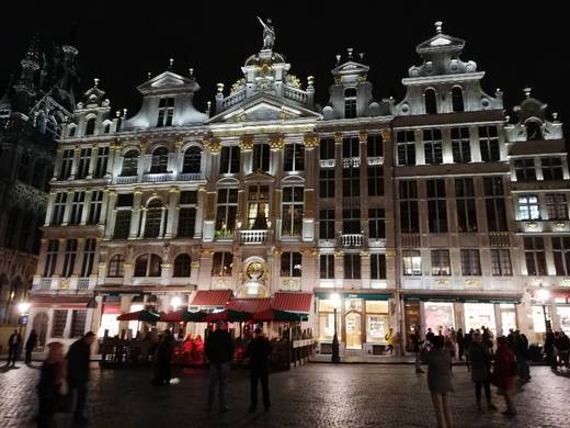 Grand Place