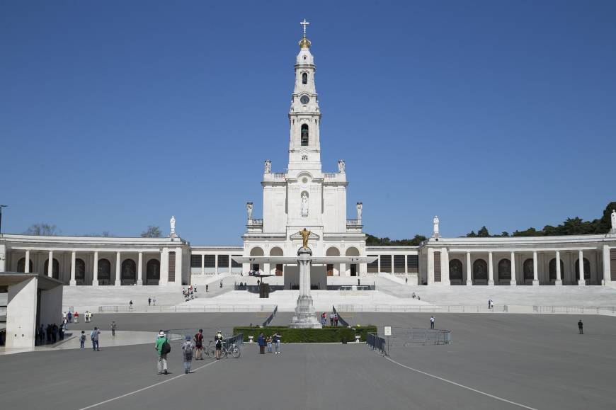 Place Fatima