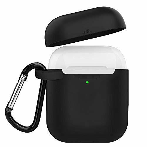Social SENHAI - Funda Protectora para AirPods de Apple AirPods 2