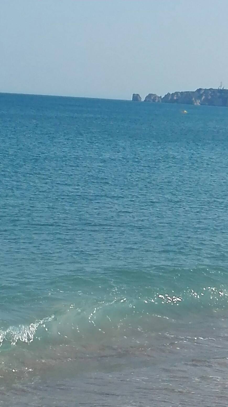Place Meia Praia