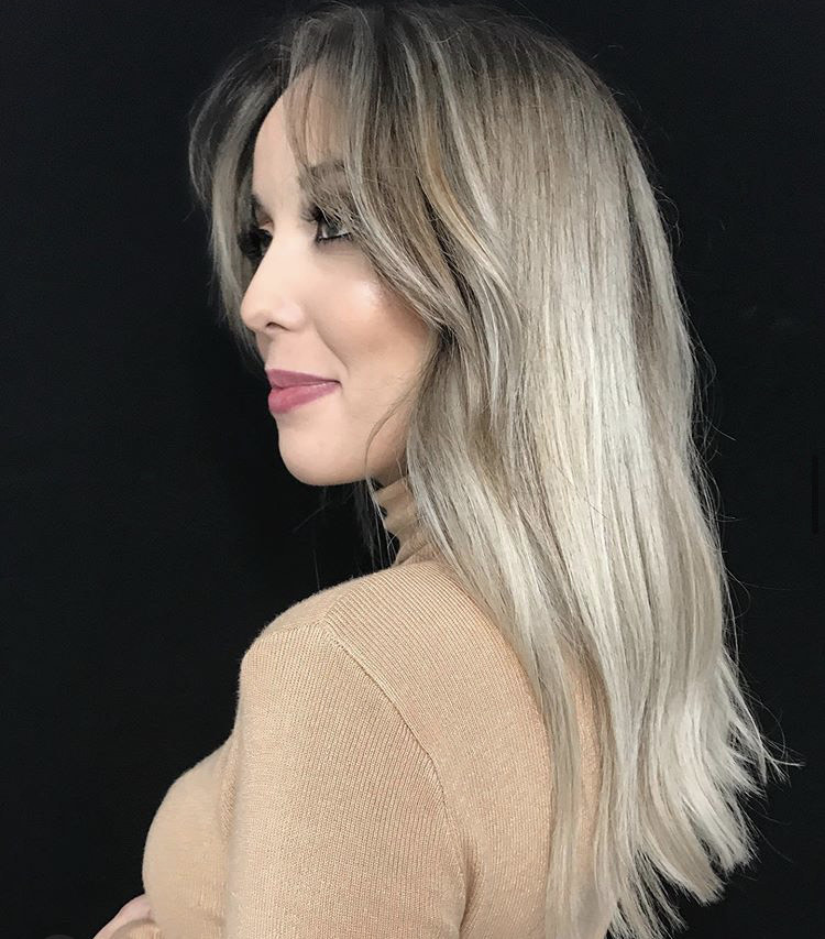 Lugar Filipa Martins Hairstylist