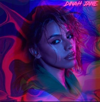 Fashion Dinah Jane - Bottled Up