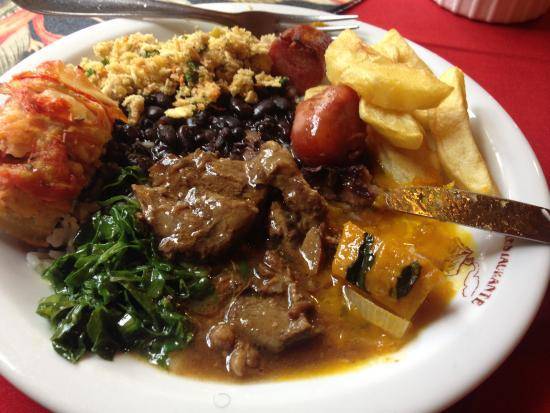 Comida