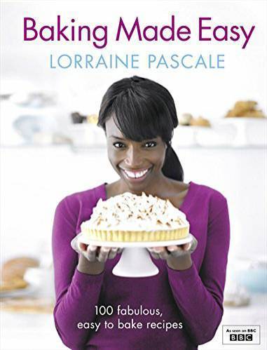 Libro Baking Made Easy