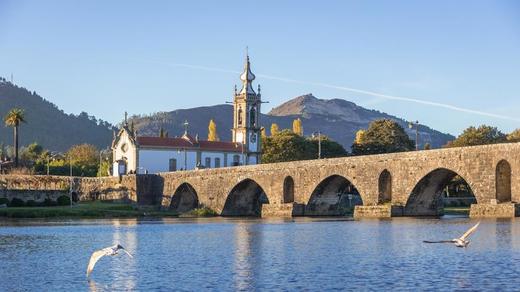 Ponte De Lima