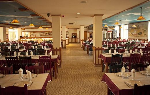 Restaurante Frangaria