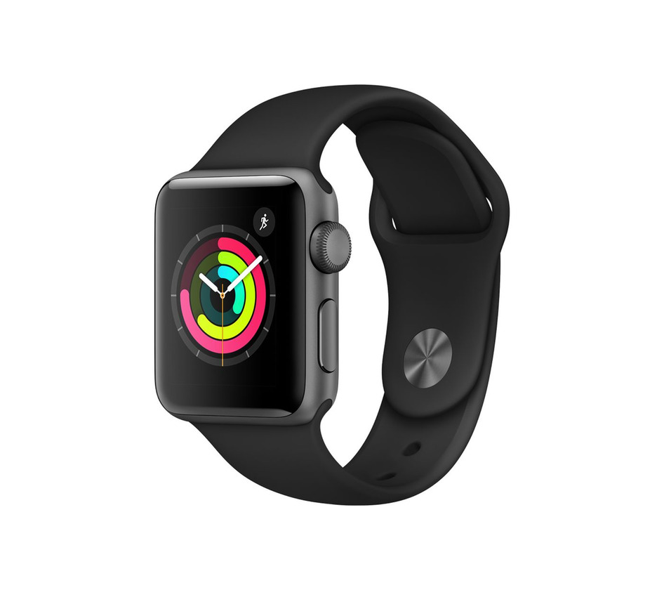 Producto Apple Watch Series 3