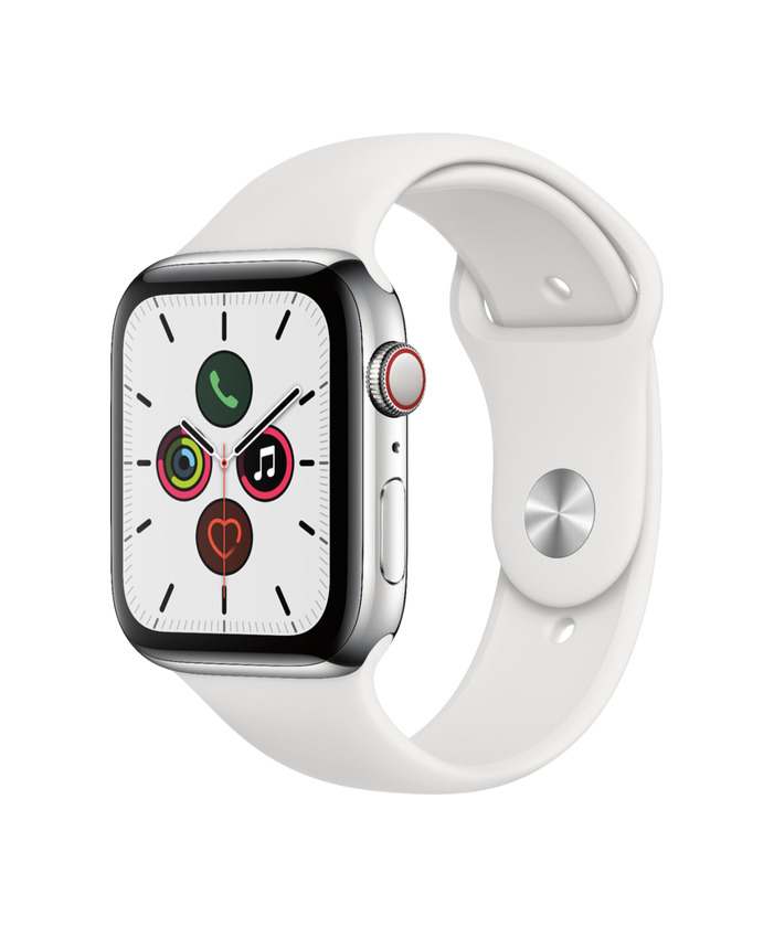 Product Apple Watch Series 5