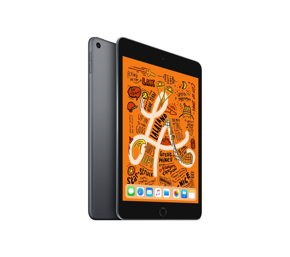 Producto Apple iPad mini