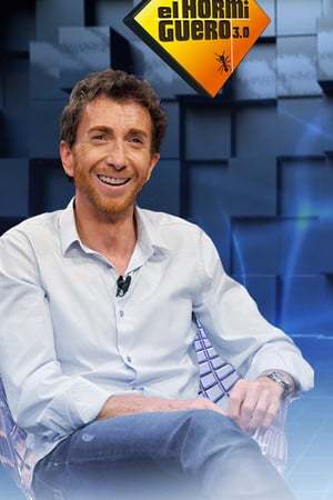 Serie El hormiguero