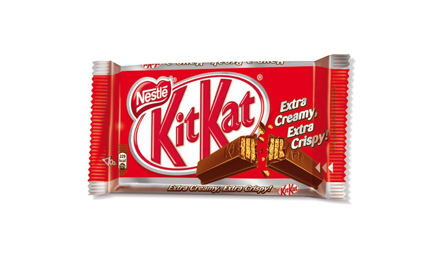 Social Kit Cat Classic Chocolate 24 x 45G