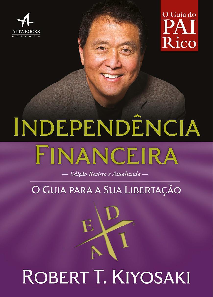 Libro Independência Financeira