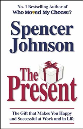 Book The Present by Dr