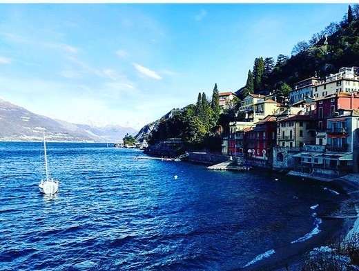 Lago di Como