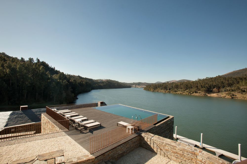 Lugar Douro41 Hotel & Spa