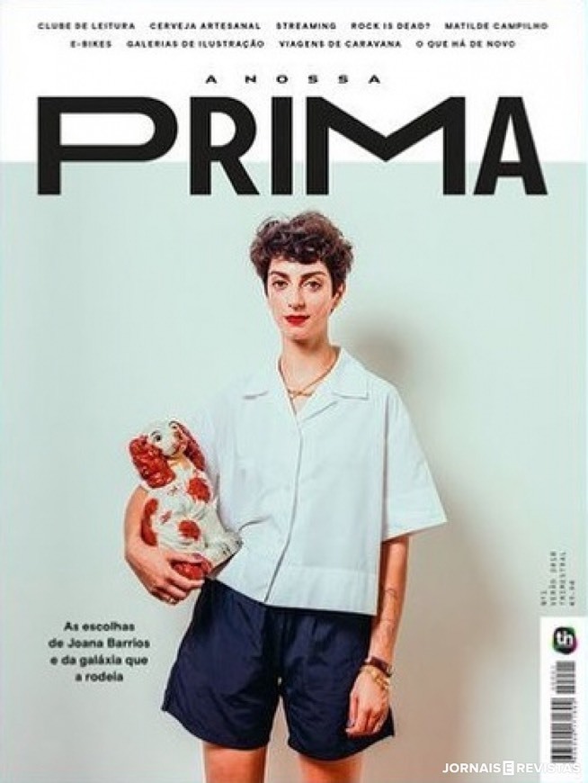 Book PRIMA