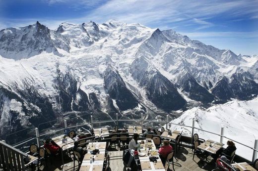 Chamonix-Mont-Blanc