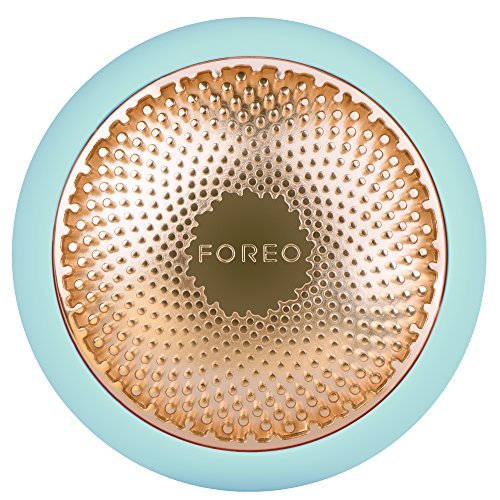 Social FOREO UFO - Tratamiento de Mascarilla Inteligente, Color Menta