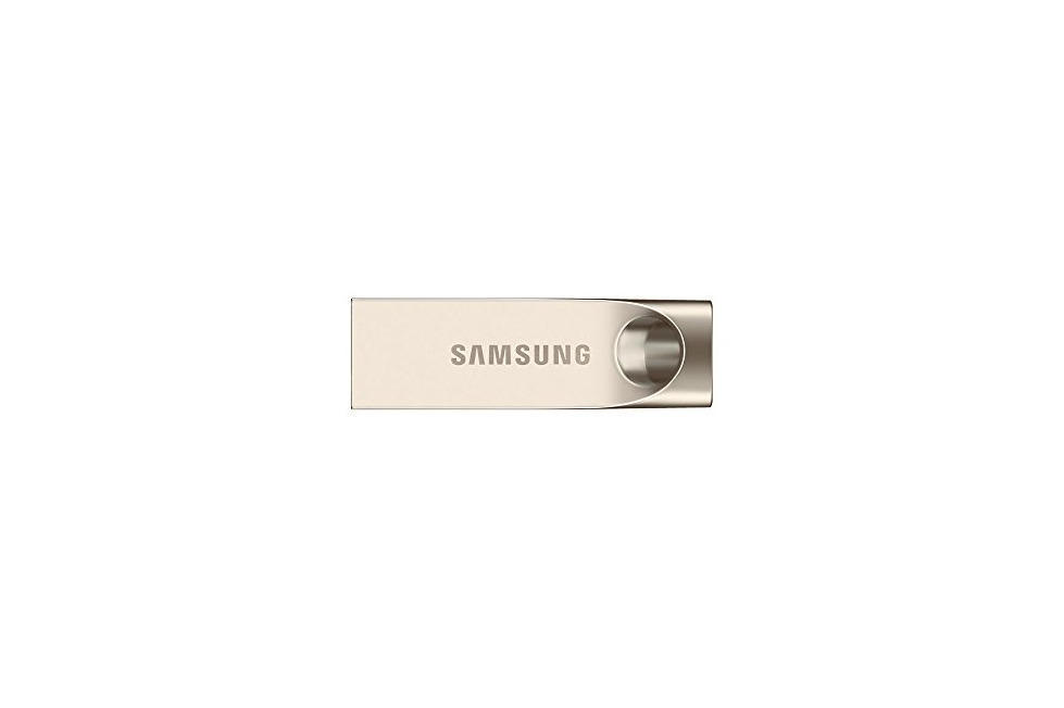 Electrónica Pen Drive 64GB, de Samsung