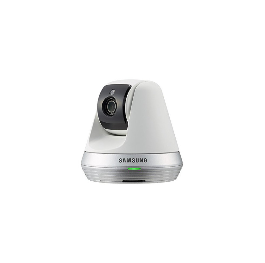 Electrónica Samsung - SNH-V6410PNW - Cámara Wifi FullHD motorizada