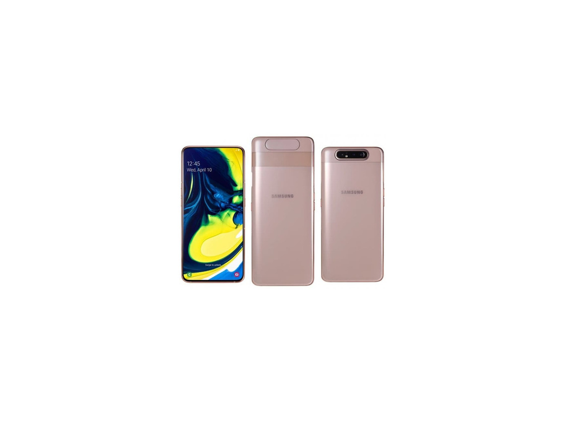 Producto Samsung A80