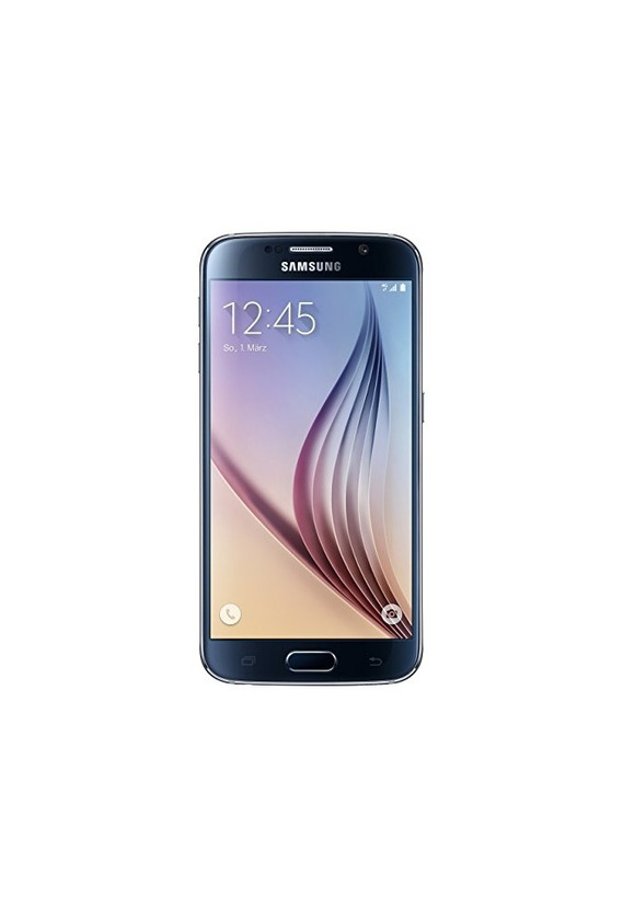 Social Samsung Galaxy S6